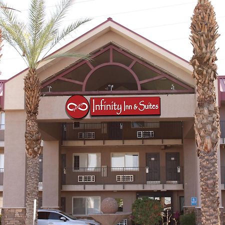Infinity Inn & Suites Темпе Екстериор снимка