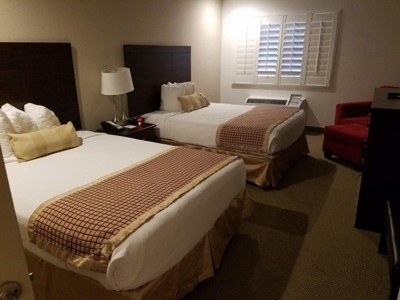 Infinity Inn & Suites Темпе Екстериор снимка