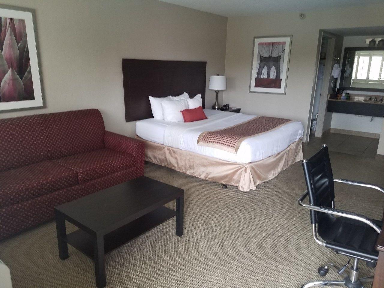 Infinity Inn & Suites Темпе Екстериор снимка
