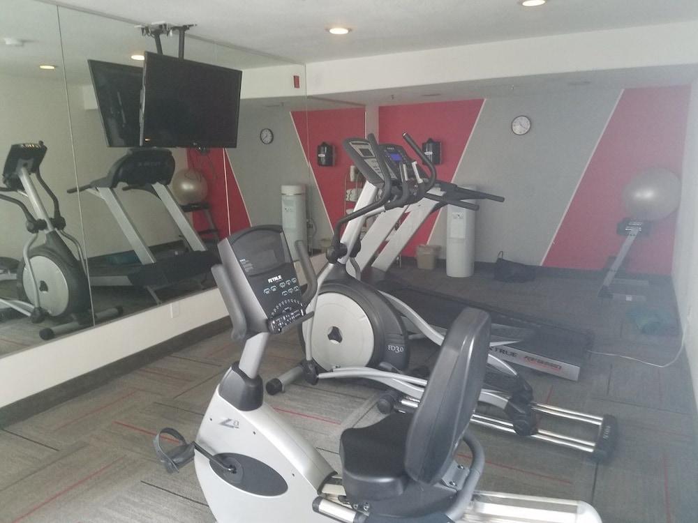 Infinity Inn & Suites Темпе Екстериор снимка