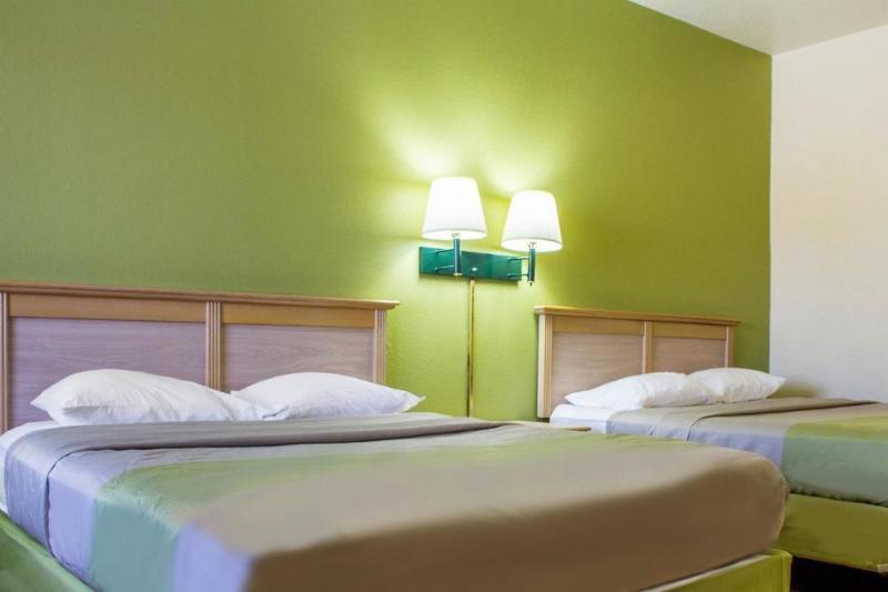 Infinity Inn & Suites Темпе Екстериор снимка