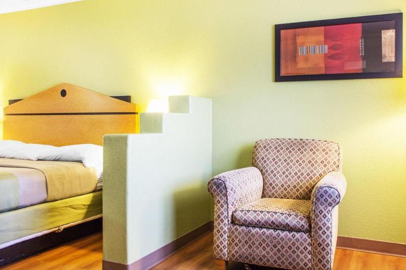 Infinity Inn & Suites Темпе Екстериор снимка