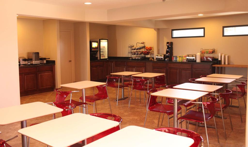 Infinity Inn & Suites Темпе Екстериор снимка